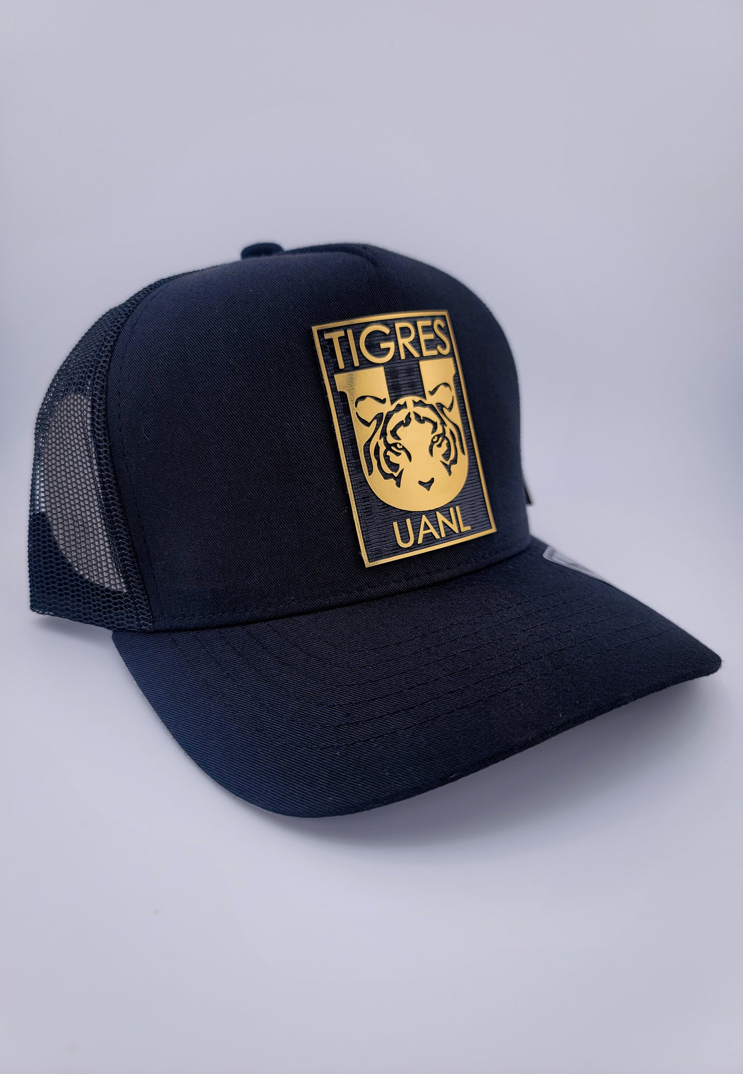 Tigres | Black Kamel 804 Mesh
