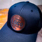 Custom Patch Hat