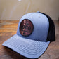 Custom Patch Hat