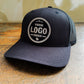 Custom Patch Hat Leatherette