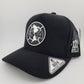 America | Black Kamel 804 Mesh