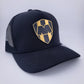 Monterrey | Black Kamel 804 Mesh