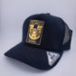 Tigres | Black Kamel 804 Mesh