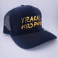 Trakas HDSPM | Black Kamel 804 Mesh
