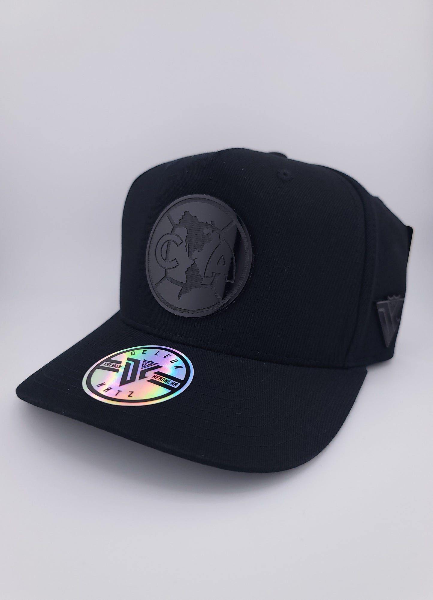 America | Black Kamel 804 Solid