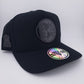 America | Black Kamel 804 Solid