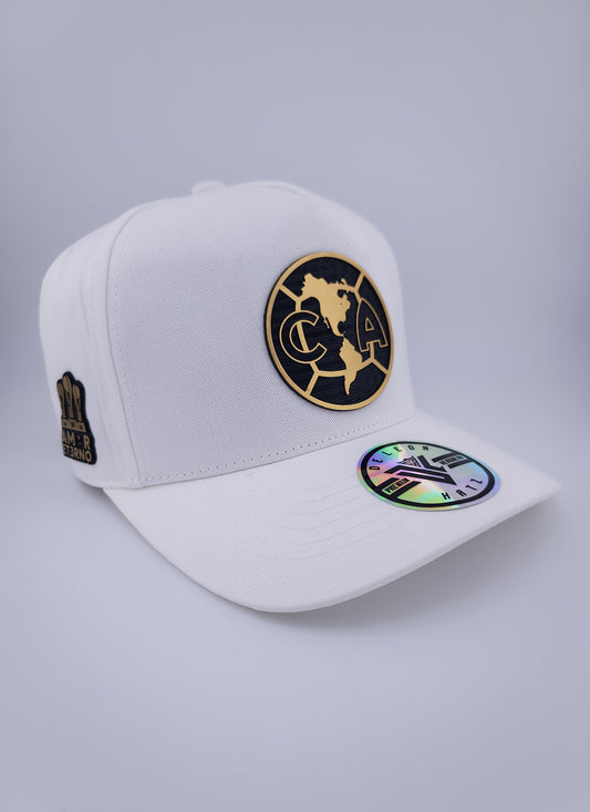 America | White Kamel 804 Solid