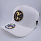 America | White Kamel 804 Solid