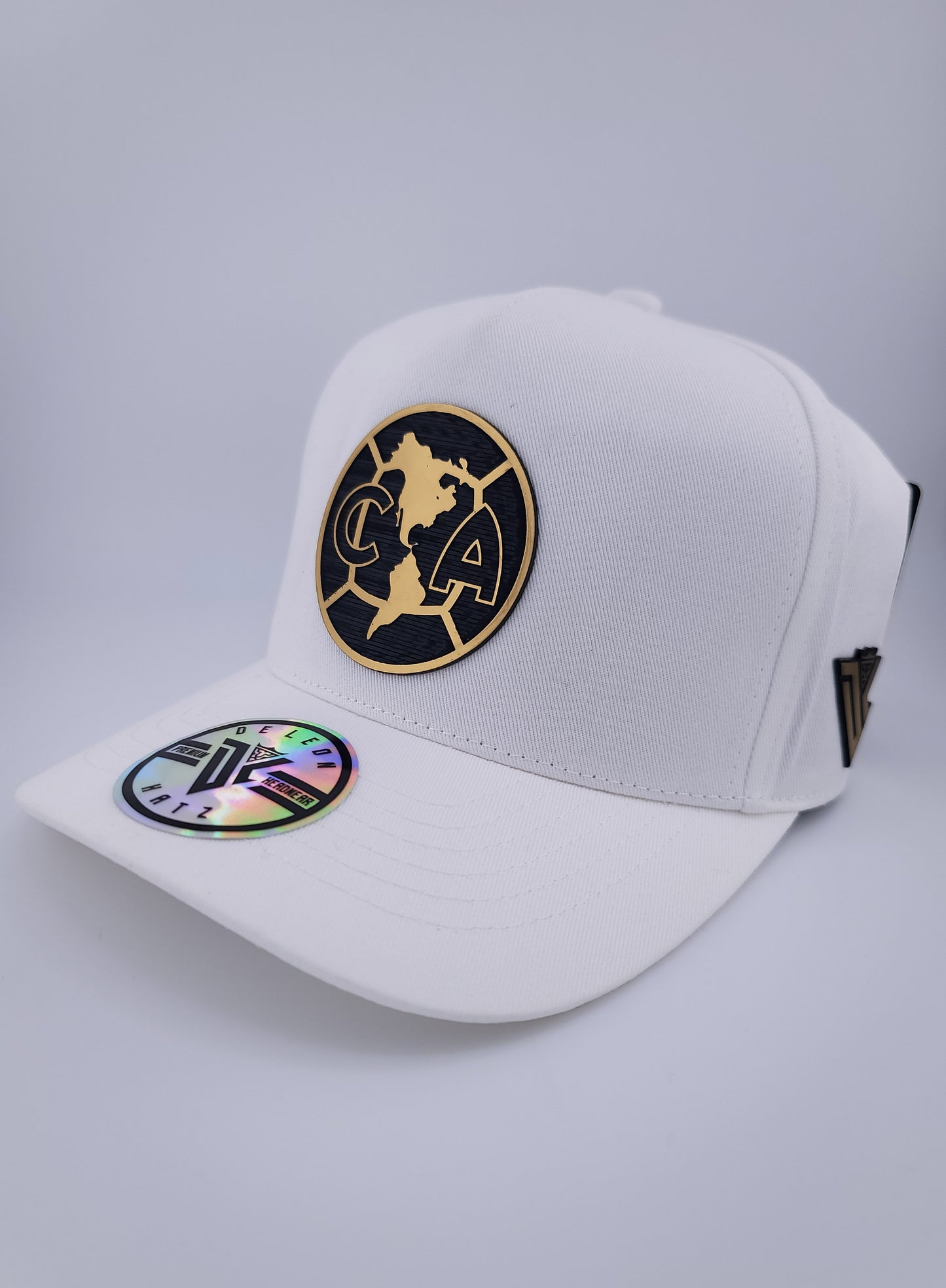 America | White Kamel 804 Solid