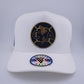 America | White Kamel 804 Solid