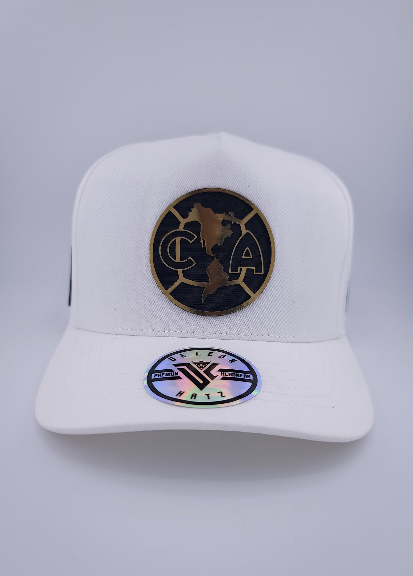 America | White Kamel 804 Solid