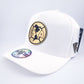 America | White Kamel 804 Solid