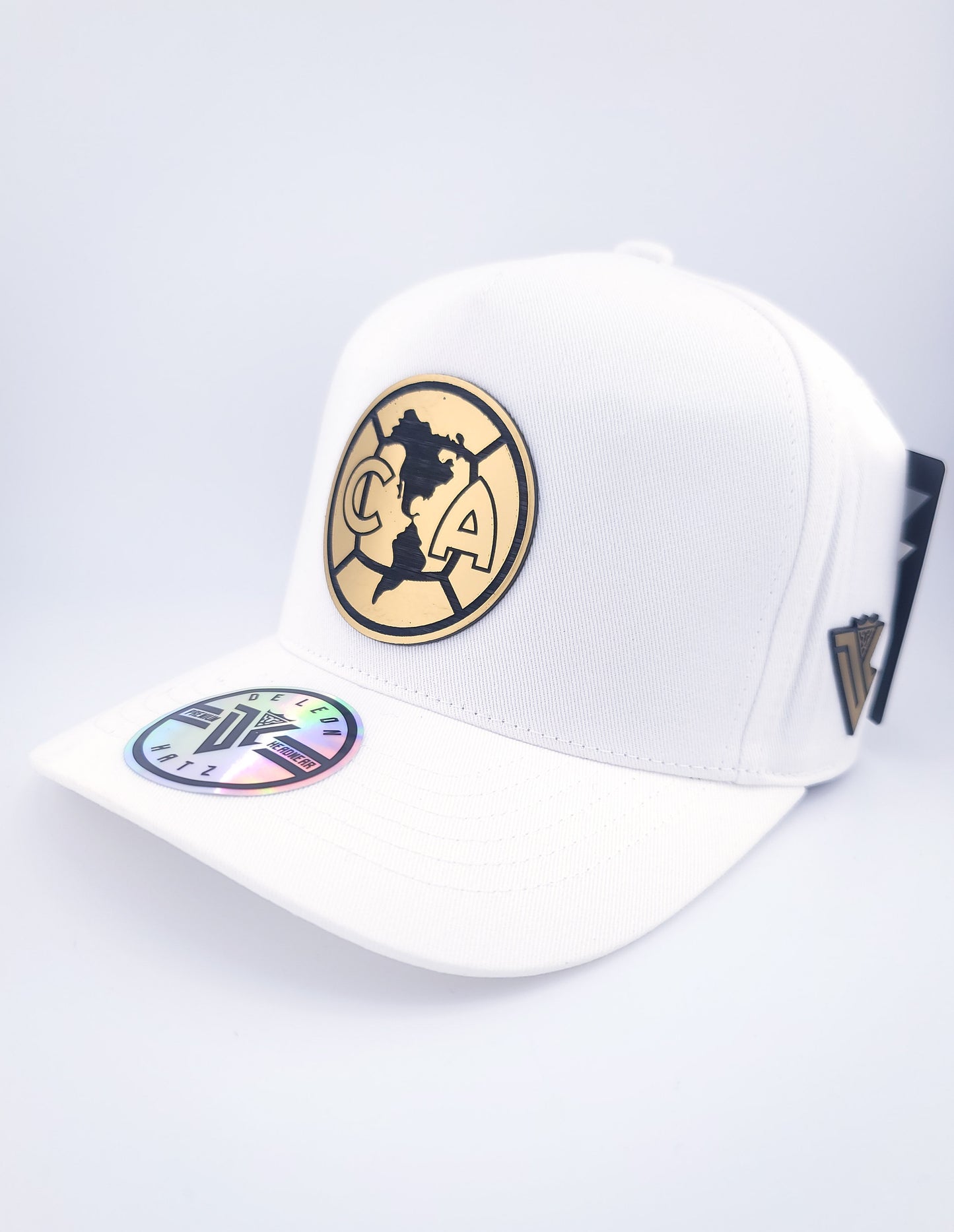 America | White Kamel 804 Solid
