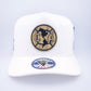 America | White Kamel 804 Solid