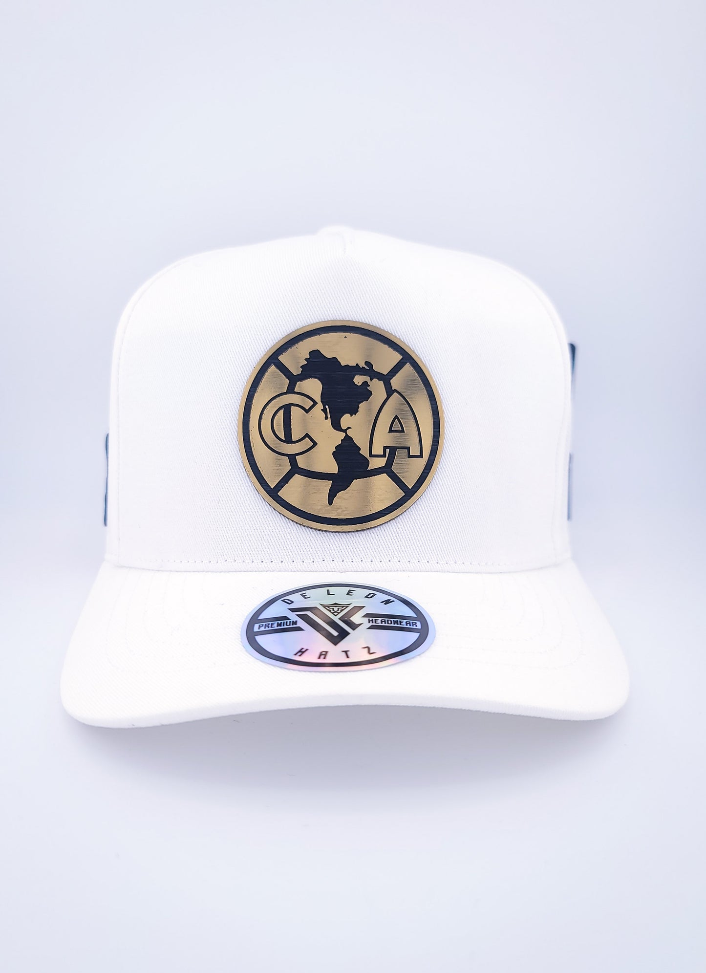 America | White Kamel 804 Solid