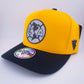 America | Yellow/Black Kamel 804 Solid