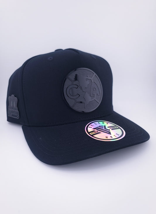 America | Black Kamel 804 Solid
