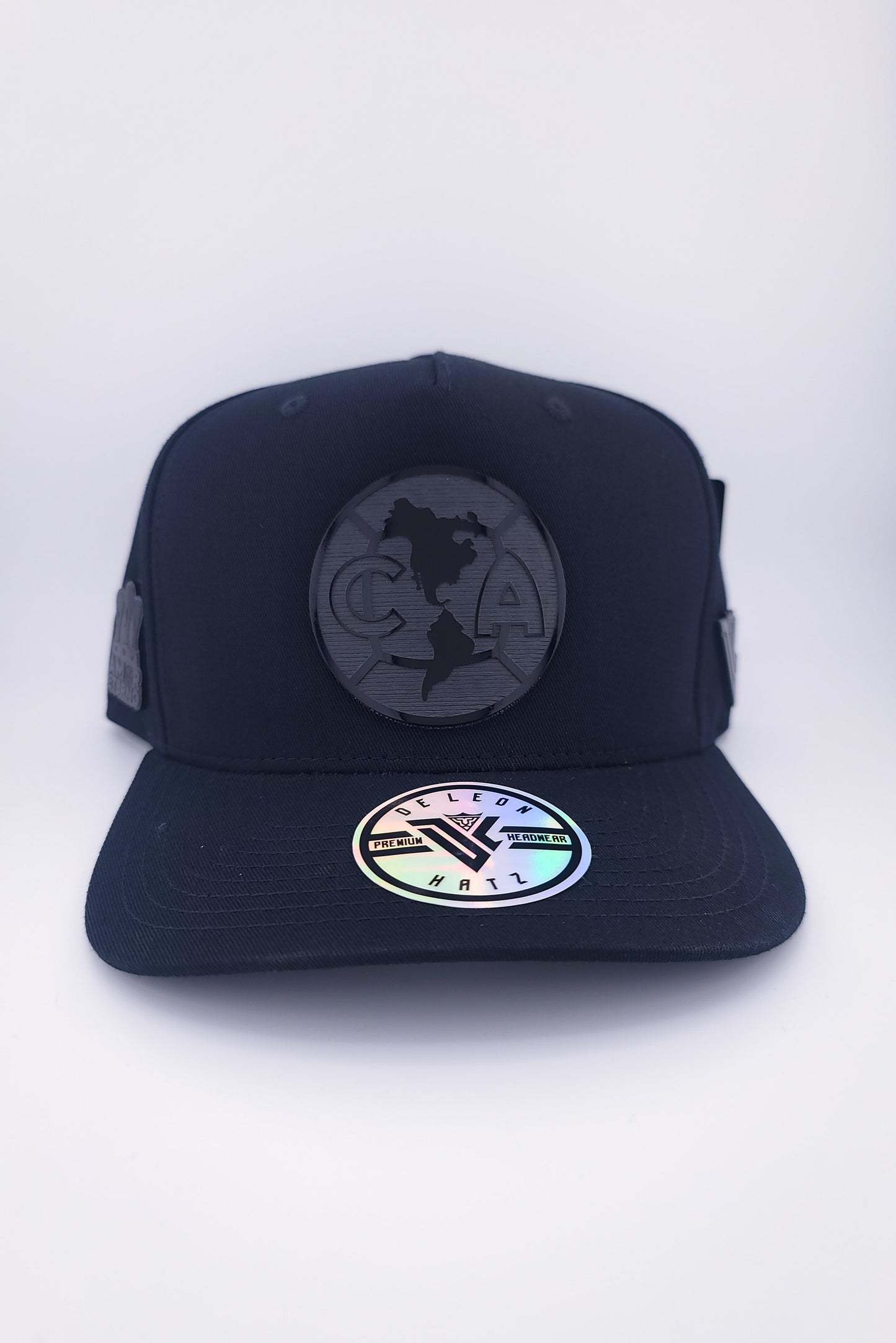 America | Black Kamel 804 Solid