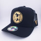 America | Black Kamel 804 Mesh
