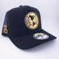 America | Black Kamel 804 Mesh