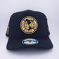 America | Black Kamel 804 Mesh