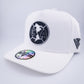 America | White Kamel 804 Solid