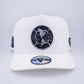 America | White Kamel 804 Solid