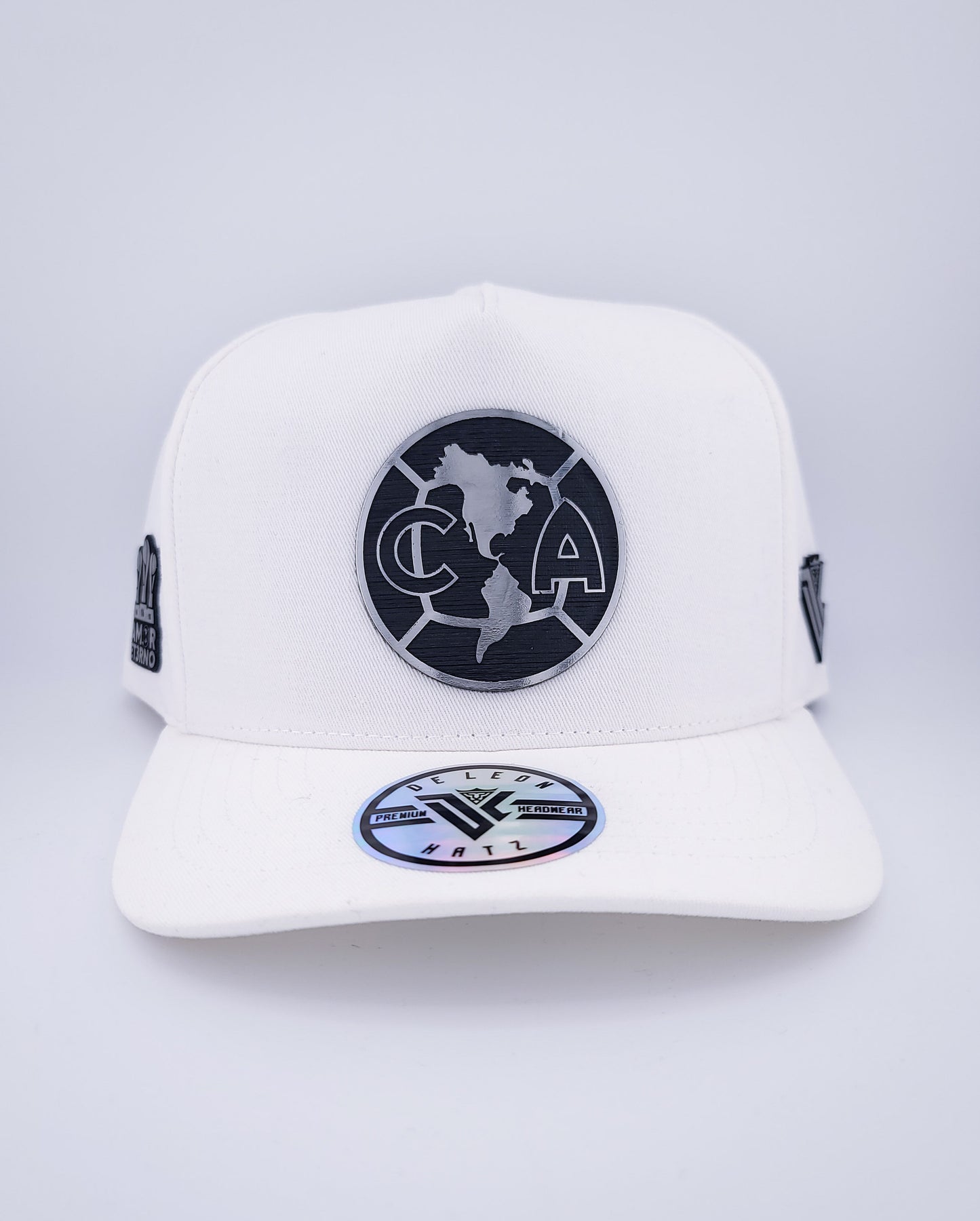 America | White Kamel 804 Solid