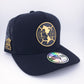 America | Black Kamel 804 Mesh