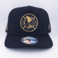 America | Black Kamel 804 Mesh