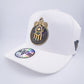 Chivas | White Kamel 804 Solid