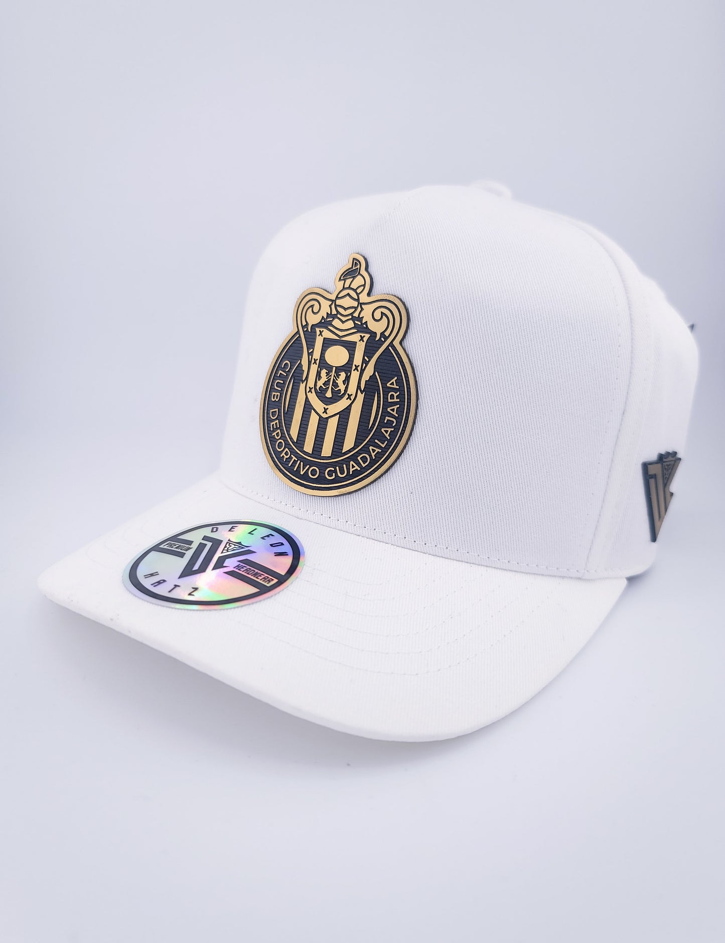 Chivas | White Kamel 804 Solid