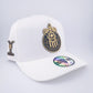 Chivas | White Kamel 804 Solid