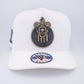Chivas | White Kamel 804 Solid