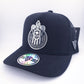 Chivas | Black Kamel 804 Mesh