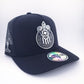 Chivas | Black Kamel 804 Mesh