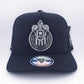 Chivas | Black Kamel 804 Mesh