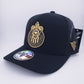 Chivas | Black Kamel 804 Mesh