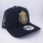 Chivas | Black Kamel 804 Mesh