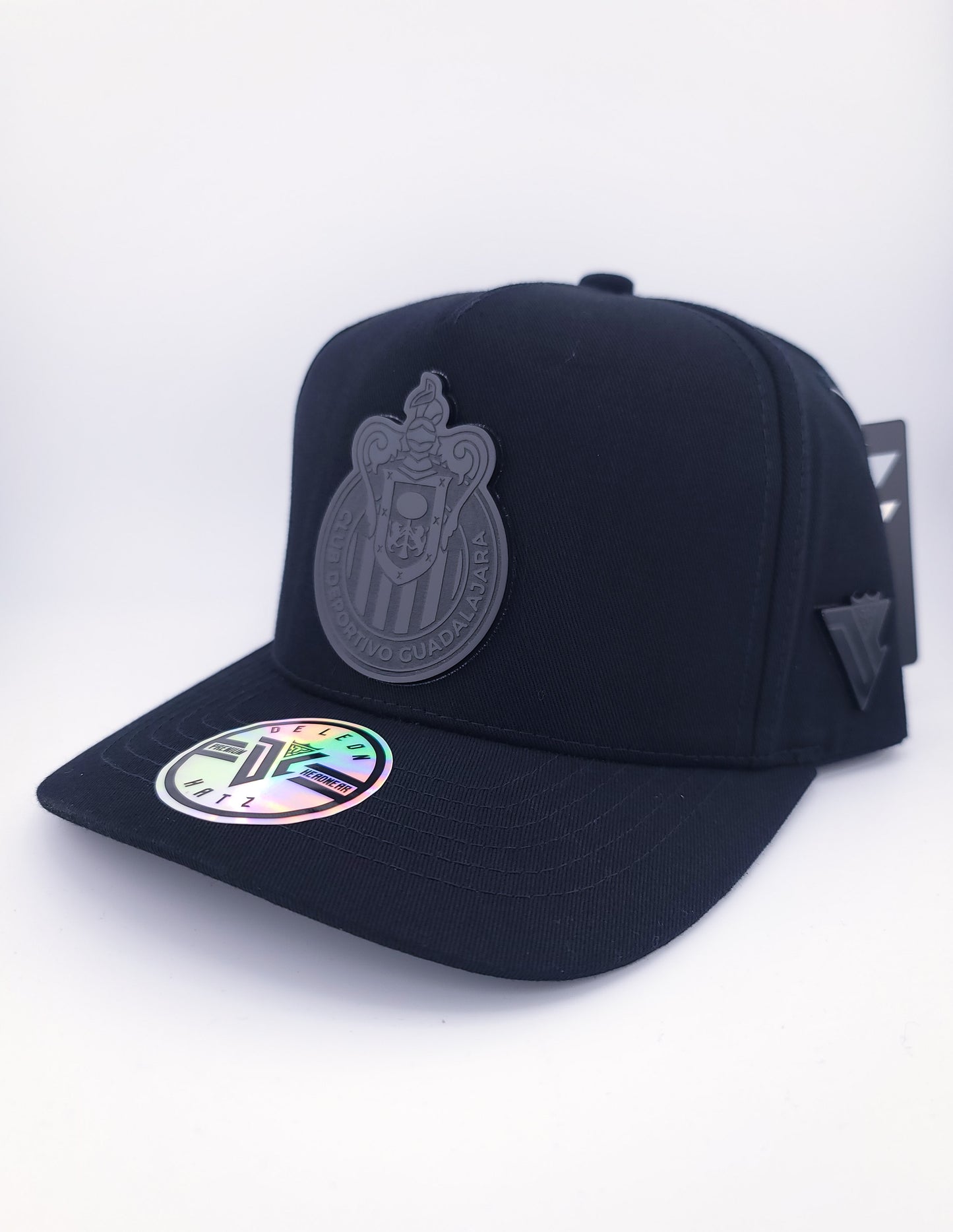 Chivas | Black Kamel 804 Solid