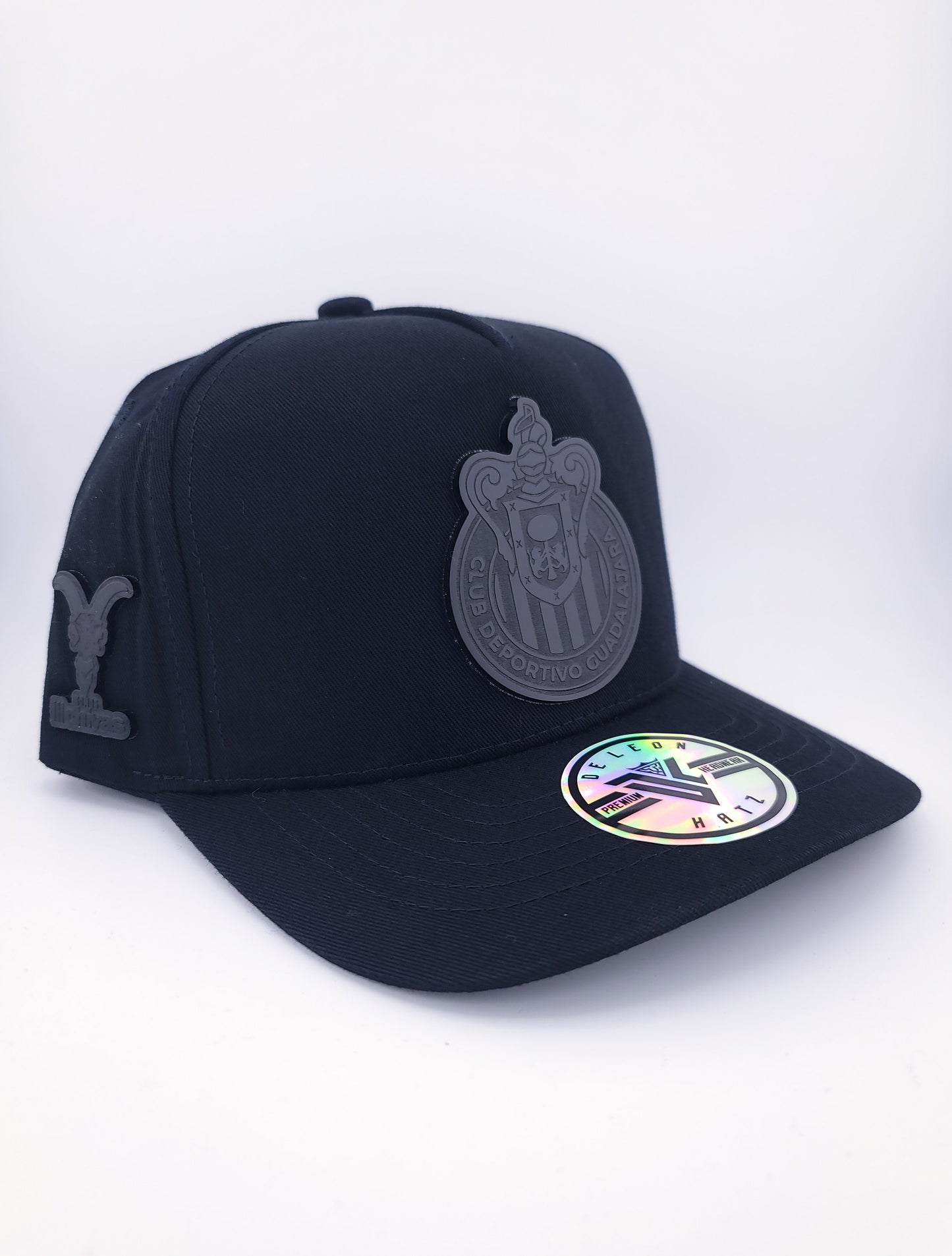 Chivas | Black Kamel 804 Solid