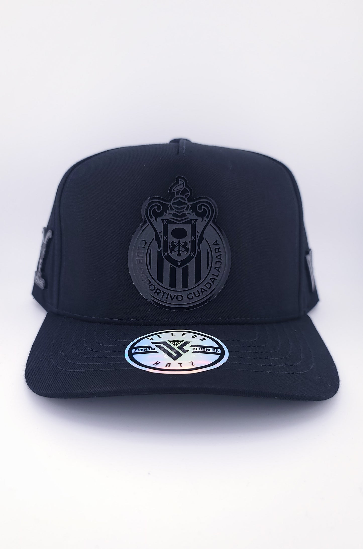 Chivas | Black Kamel 804 Solid