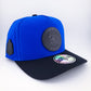 Cruz Azul | Blue Black Kamel 804 Solid