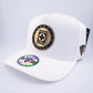 Cruz Azul | White Kamel 804 Solid