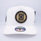 Cruz Azul | White Kamel 804 Solid