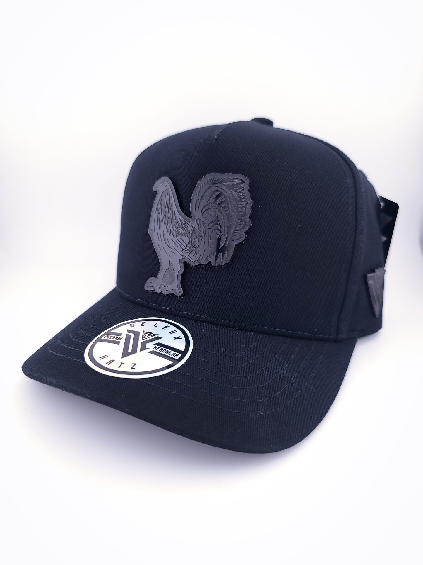 Gallo Fino | Black Kamel 804 Solid