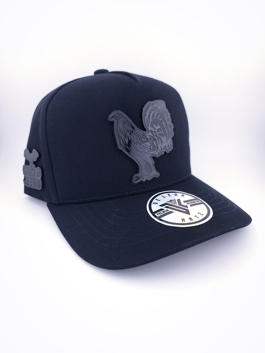 Gallo Fino | Black Kamel 804 Solid