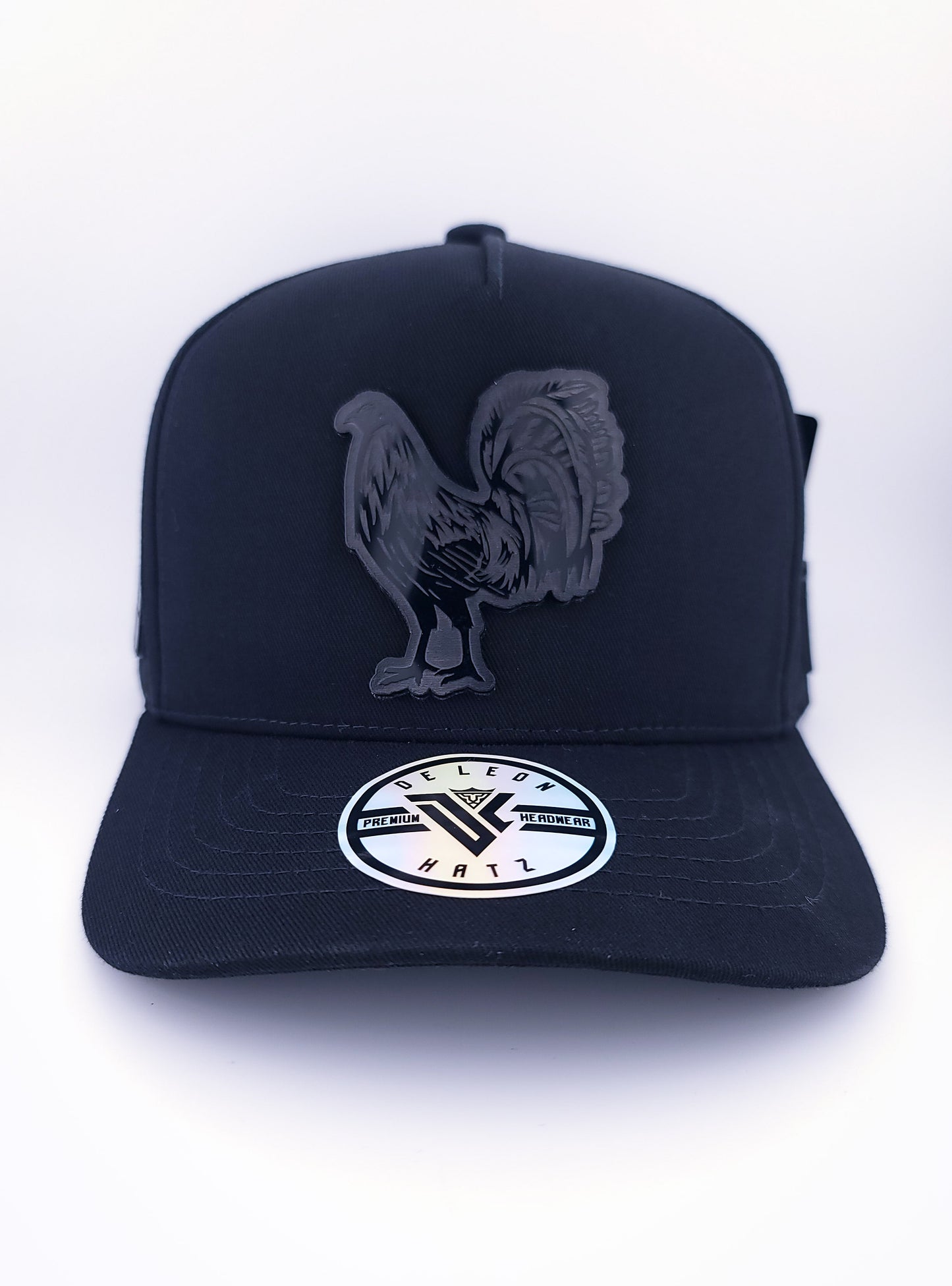 Gallo Fino | Black Kamel 804 Solid