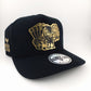Gallo Jugado | Black Kamel 804 Solid