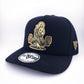 San Judas Gallo Fino | Black Kamel 804 Solid
